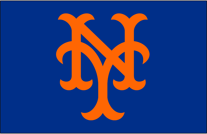New York Mets 1962-1992 Cap Logo t shirts iron on transfers